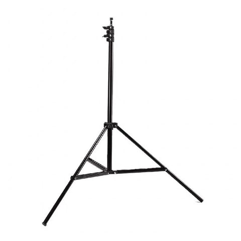 Aluminum Light Stand For Studio Flash 2.8 Metre Height Black Audio Video Equipment Other Lighting & Studio