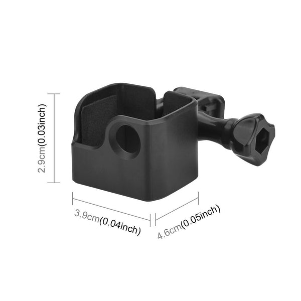 Universal Expansion Bracket For Dji Pocket 3 1 / 4 Hole Other Camera & Photo Accs