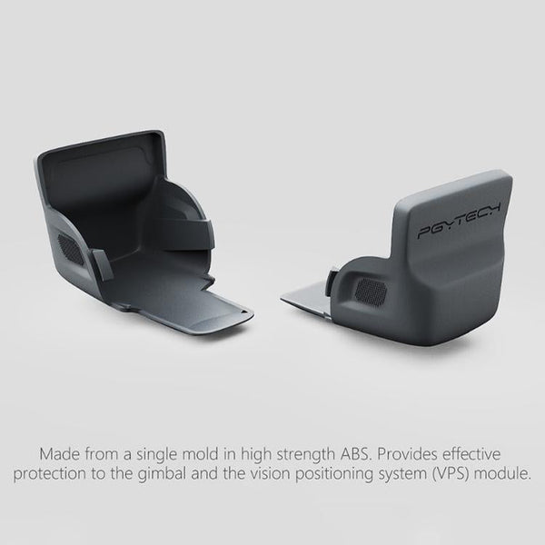 Protective Gimbal Hood For Dji Spark Camera Compact Design Audio And Video Accessory Stabilizers