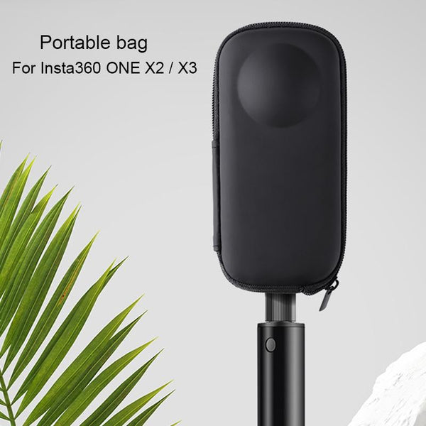 Insta360 X3 One X2 Camera Case Storage Bag For Audio And Video Equipment Camera Cases Bags & Covers
