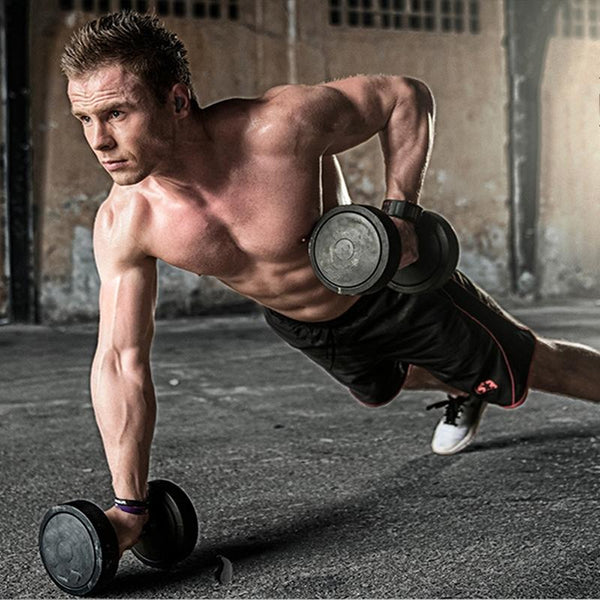 Wireless Noise Cancelling With Charging Case Earbuds