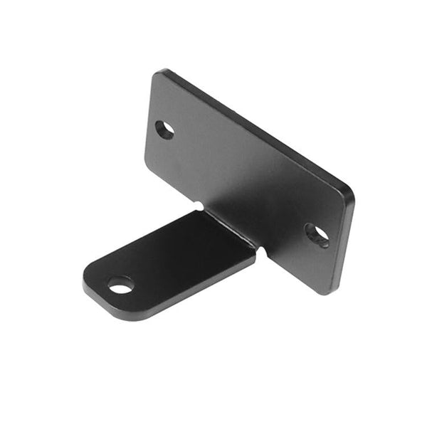 Wall Mounted Metal Bracket For Genelec G2 Hifi Speaker Black Speaker Mounts & Stands