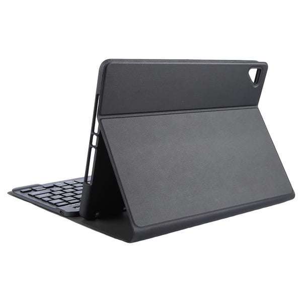 Smart Bluetooth Keyboard & Leather Tablet Case For Ipad Pro 9.7 / Air 2 Black Laptop Cases & Bags