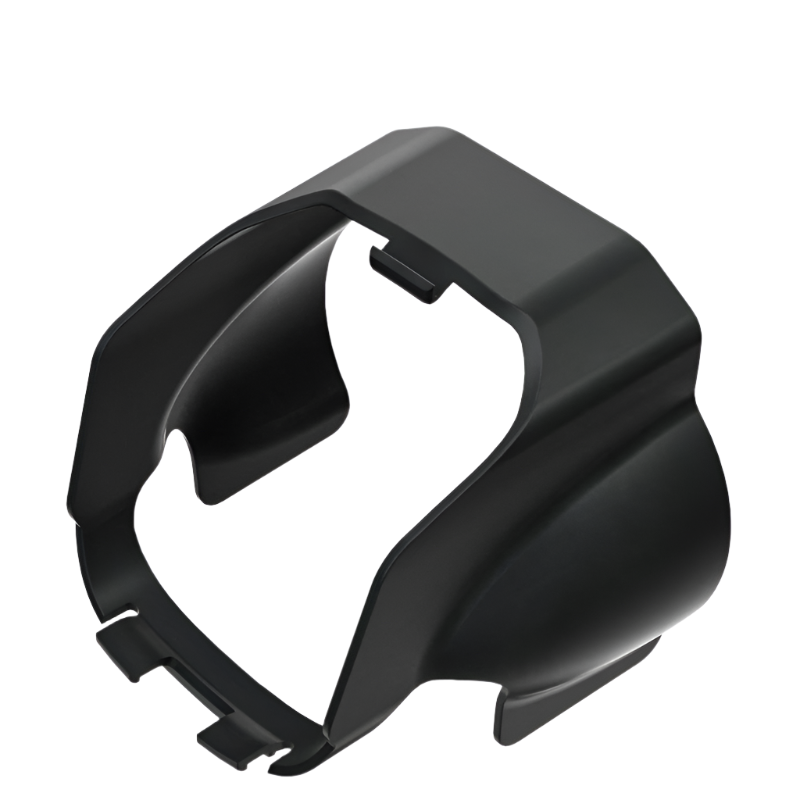 Anti Glare Camera Lens Hood For Zg690 Lens Hoods