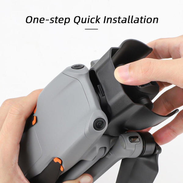 Anti Glare Camera Lens Hood For Zg690 Lens Hoods