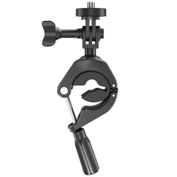 Universal Bike Handlebar Mount Holder For Sports Cameras And Mobile Phones Bike Camera Holders Mounts