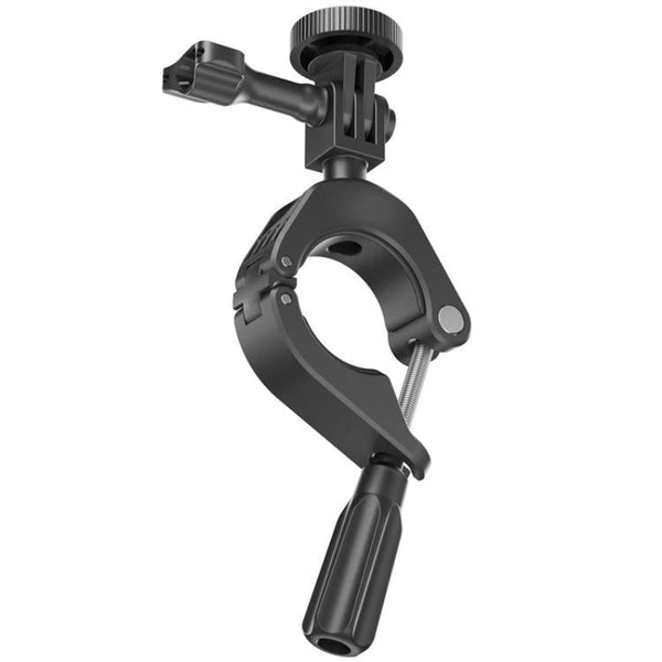Universal Bike Handlebar Mount Holder For Sports Cameras And Mobile Phones Bike Camera Holders Mounts