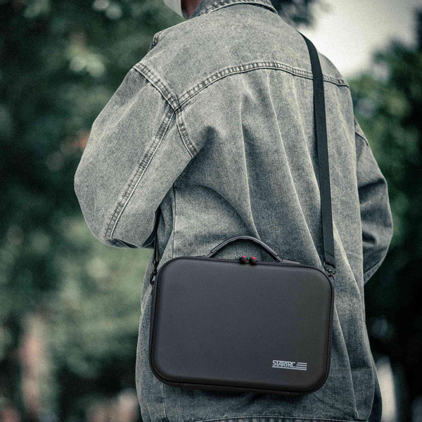 Insta360 Ace / Pro Portable Storage Box Pu Material Camera Cases Bags & Covers