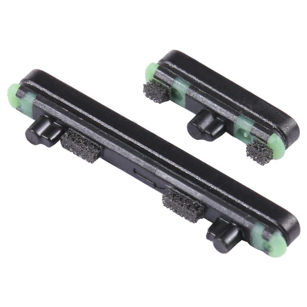 Google Pixel 6 Pro Buttons Power And Volume Control Black Mobile Phone Parts