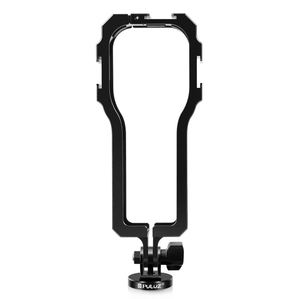 Insta360 One R Rig Housing With Cold Shoe For Audio And Video Use Other Camera & Photo Accs