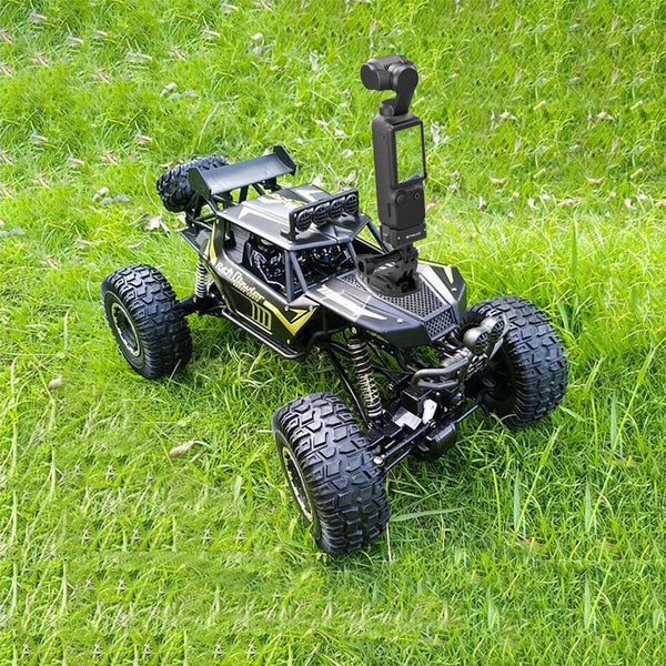 Universal Aluminum Bracket For Dji Pocket 3 Usb C Dock Audio And Video Accessory Other Camera & Photo Accs