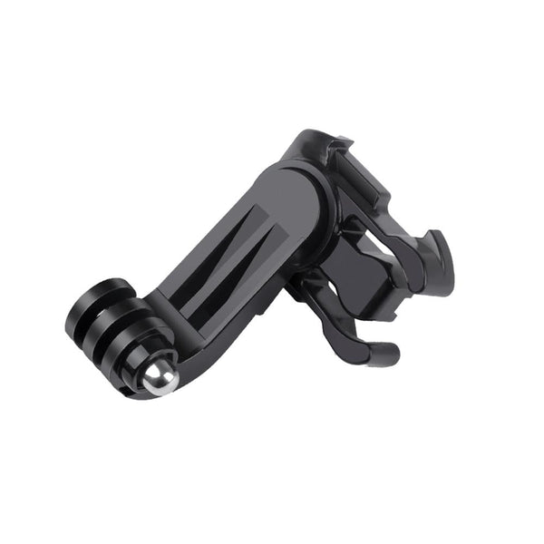 360 Degree Rotating J Hook Mount For Versatile Use With Camera Accessories Other Camera & Photo Accs