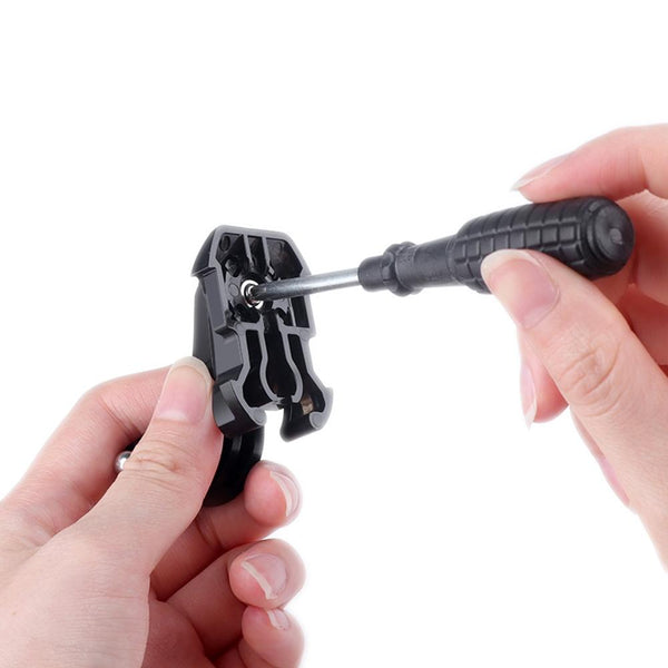360 Degree Rotating J Hook Mount For Versatile Use With Camera Accessories Other Camera & Photo Accs