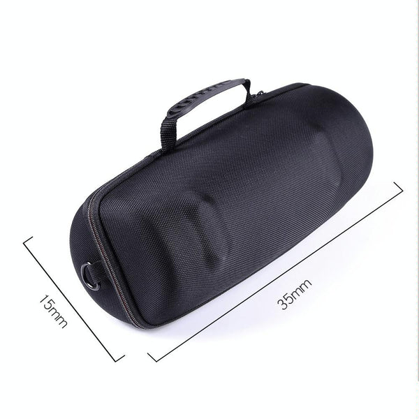 Shockproof Eva Storage Bag For Jbl Xtreme2 Speaker Black Bags Skins & Travel Cases
