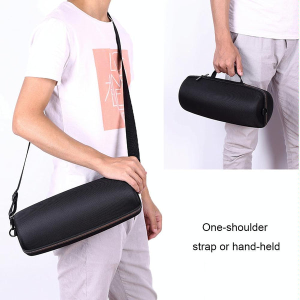 Shockproof Eva Storage Bag For Jbl Xtreme2 Speaker Black Bags Skins & Travel Cases