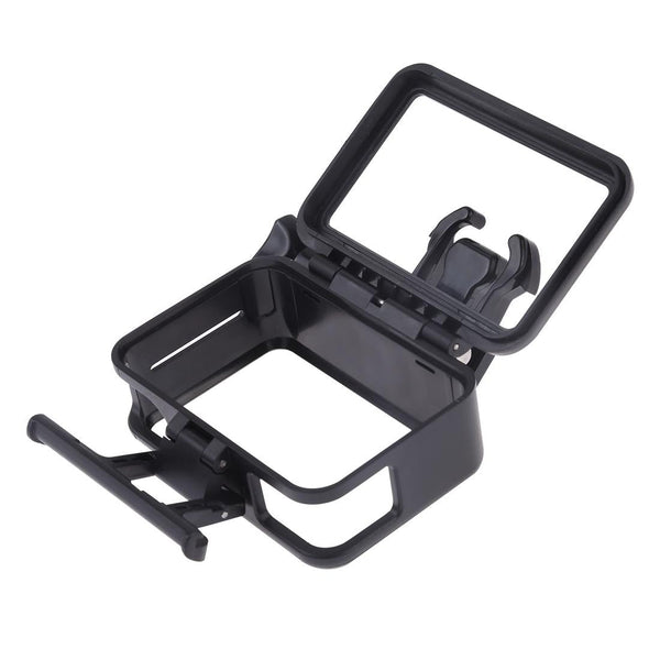 Protective Cage For Dji Action With Mount And Screw Camera Cases Bags & Covers