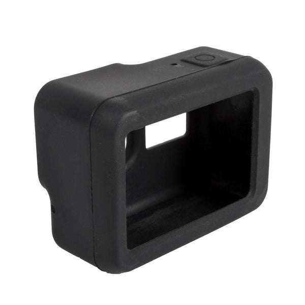 Black Protective Silicone Case For Gopro Hero5 Camera Cases Bags & Covers