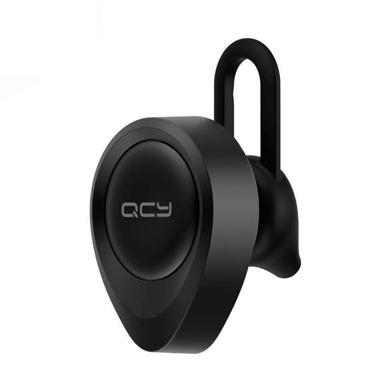 Wireless Bluetooth Earphone With Mic 10M Range Earbuds