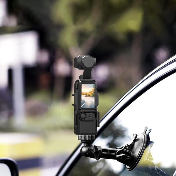 Universal Dji Pocket 3 Protection Frame Adapter For Audio And Video Equipment Other Camera & Photo Accs