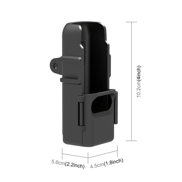 Universal Dji Pocket 3 Protection Frame Adapter For Audio And Video Equipment Other Camera & Photo Accs