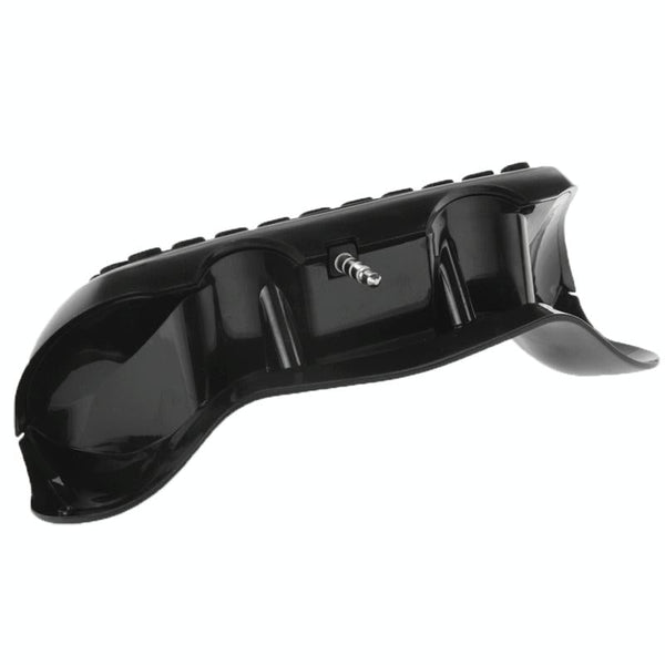 Bluetooth Keyboard For Ps4 Controller Black Gift And Novelty Item Keyboards & Keypads