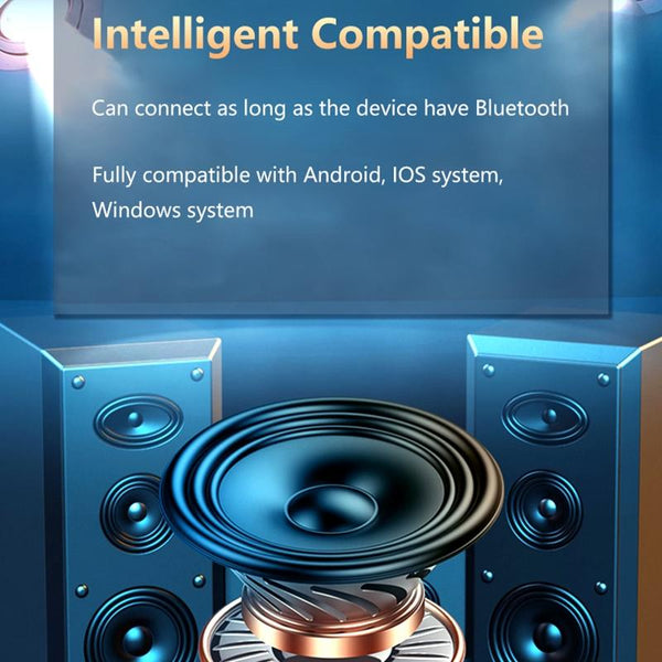 Wireless With Noise Cancellation & Magnetic Charging Led Display Earbuds