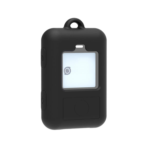 Protective Silicone Case For Insta360 One X X2 X3 With Rs Remote Black Camera Cases Bags & Covers