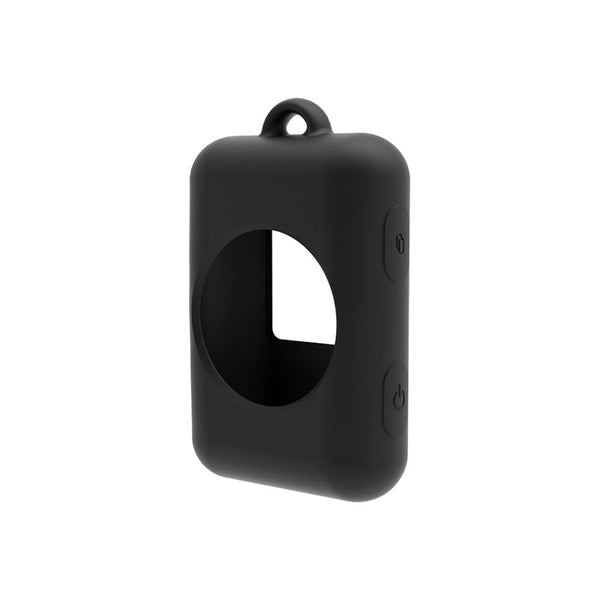 Protective Silicone Case For Insta360 One X X2 X3 With Rs Remote Black Camera Cases Bags & Covers