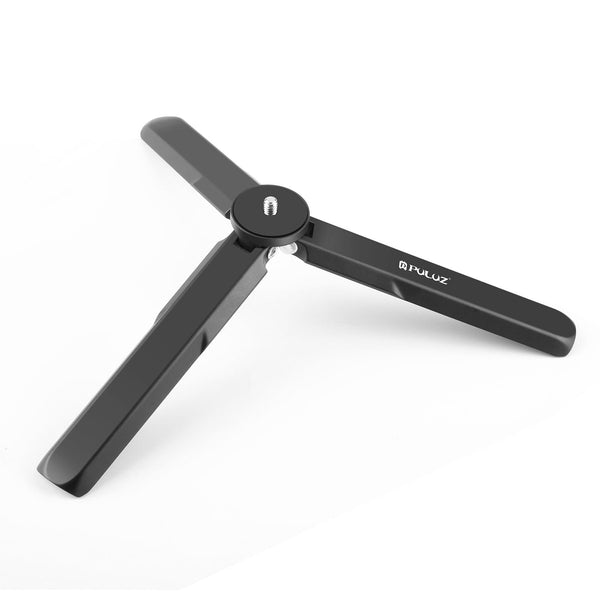 Lightweight Tripod For Dji Pocket 3 And Insta360 X4 Aluminum Alloy Tripods & Monopods