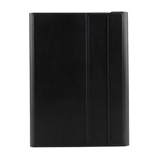 Universal Bluetooth Keyboard & Tablet Case For 9 10.5 Tablets Black Laptop Cases & Bags