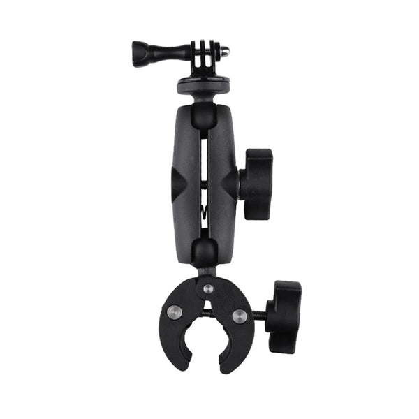 360 Degree Action Camera Clamp Holder Extended Version For Audio Video Use Other Camera & Photo Accs