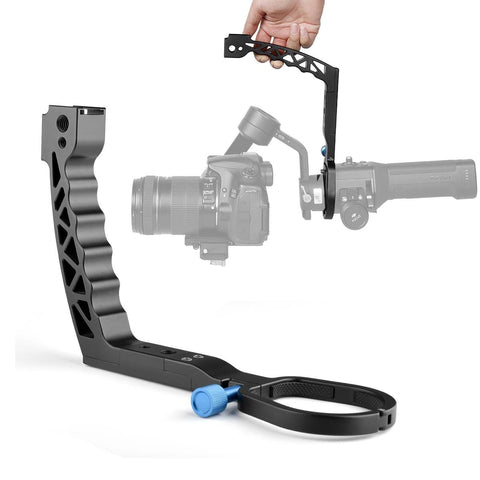 Handheld Stabilizer Extension Mount For Dji Ronin Sc A69 Lifting Handle Audio Video Equipment Stabilizers