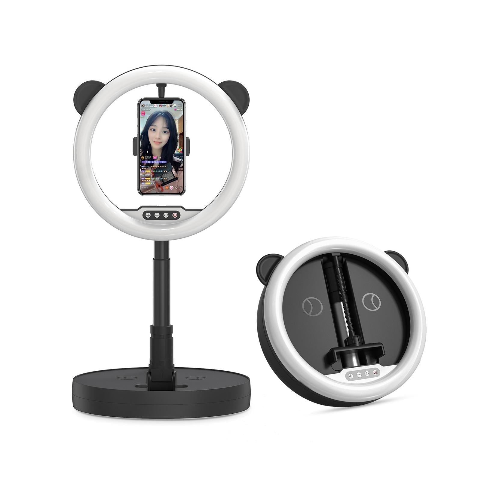 Live Light Holder Wk Wt P11 Other Lighting & Studio