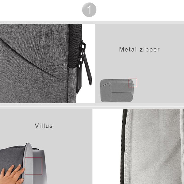 Parallel Chatgpt Said:
15.6" Laptop Tablet Bag With Multi Pocket Design Portable & Stylish Black Case Laptop Cases & Bags
