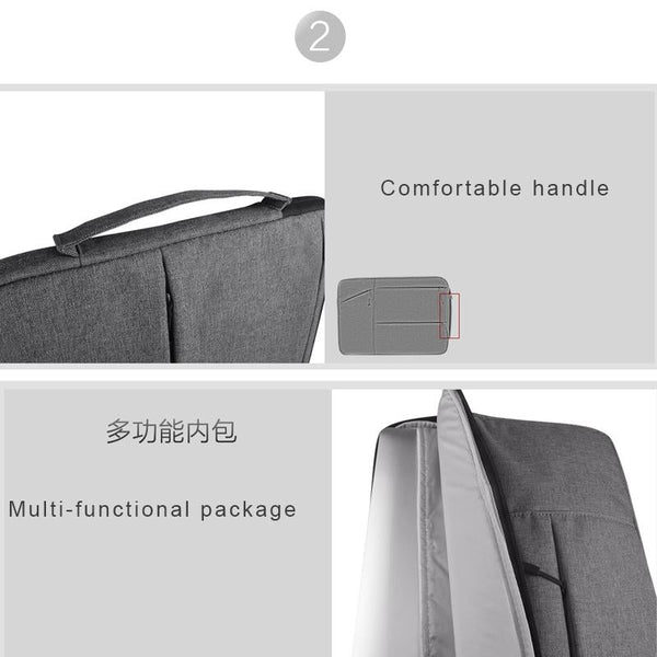 Parallel Chatgpt Said:
15.6" Laptop Tablet Bag With Multi Pocket Design Portable & Stylish Black Case Laptop Cases & Bags