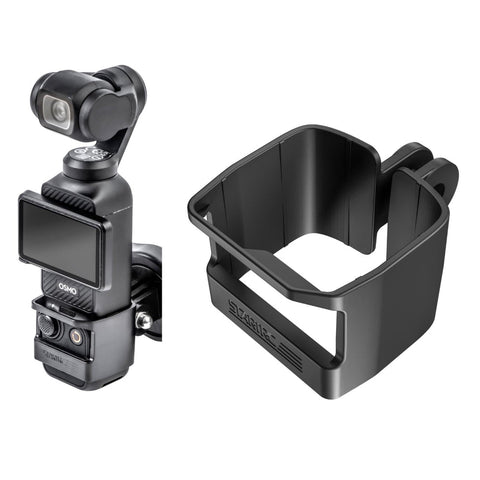 Plastic Expansion Bracket For Fixed Frames Compatible With Dji Osmo Pocket 3 Cameras Other Camera & Photo Accs