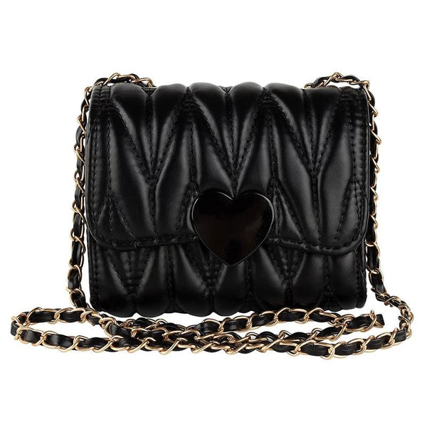 Princess Crossbody Bag For Kids Pink Backpacks & Bags