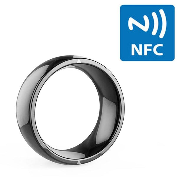 Smart Ring For Apple & Android Multifunctional Lord Of The Rings 57.1Mm Number 10 Activity Trackers