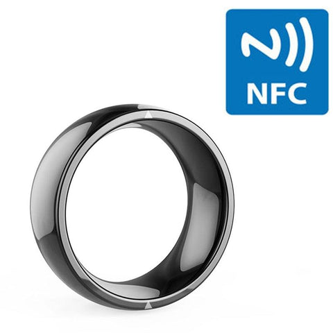 Smart Ring For Apple & Android Multifunctional Lord Of The Rings 57.1Mm Number 10 Activity Trackers