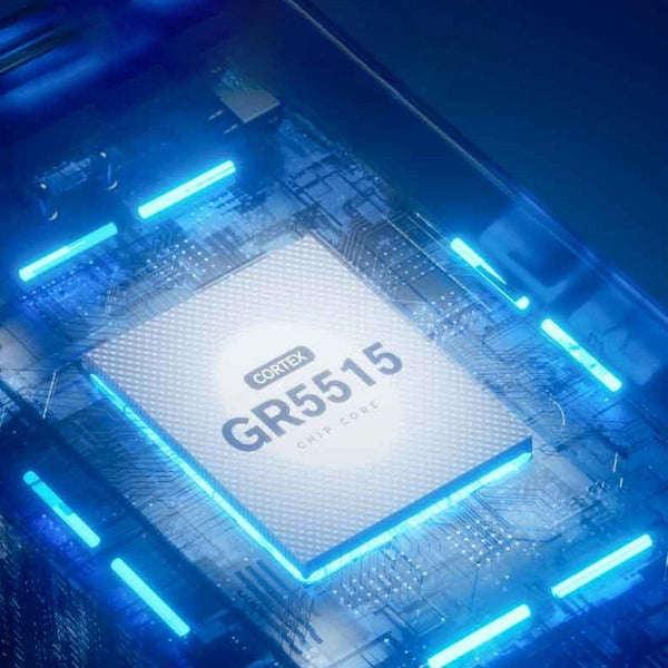 Smart Blood Glucose Sleep Tracker Tft Hd Display Red Activity Trackers