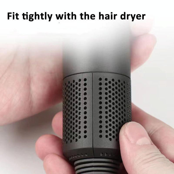 Parallel 1 Sets Of Open Design Outer Filter Cover For Hd01 / Hd03 Hd08 Hd15 Hair Dryer Rose Red Hair Dryers