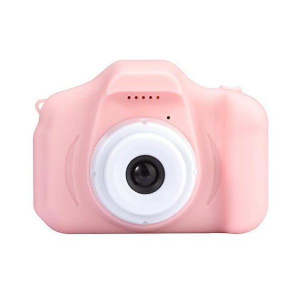 Mini Children Camera 2 Inch Lcd Screen Hd 1300W For Photography Video Recording Gaming Digital Cameras