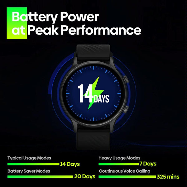 1.39 Inch Screen Ip68 Smart Watch Supports Voice Calling / Health Monitoring Pink Smart Watches