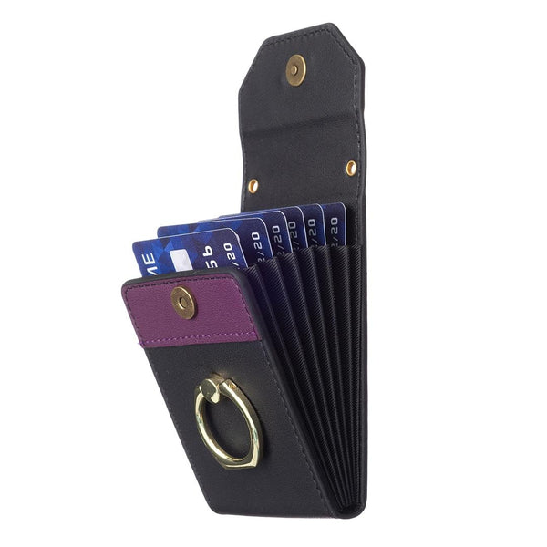 Organ Card Bag Sticker For Mobile Phones Black Cases Covers & Skins