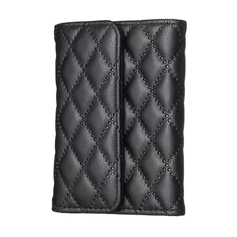 Horizontal Card Bag For Mobile Phones Sticker Black Cases Covers & Skins