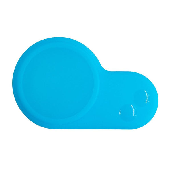 Silicone Instrument Cover For Kugoo M4 Pro Electric Scooter Blue Accessories Parts