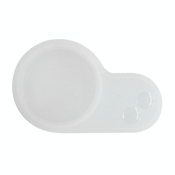 Silicone Instrument Cover For Kugoo M4 Pro Electric Scooter Blue Accessories Parts