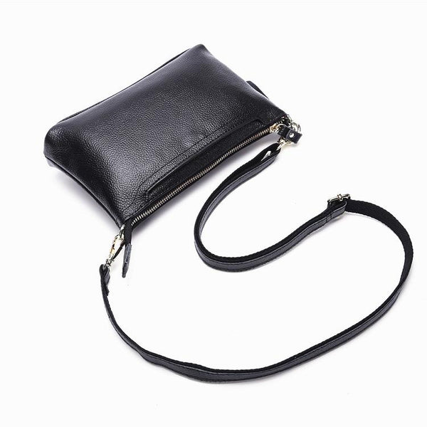 Large Capacity Tassel Shoulder Bag For Women Women's Bags & Handbags