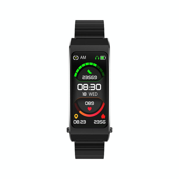 Sleep Oxygen Monitoring Smart Bracelet Tarnish Activity Trackers