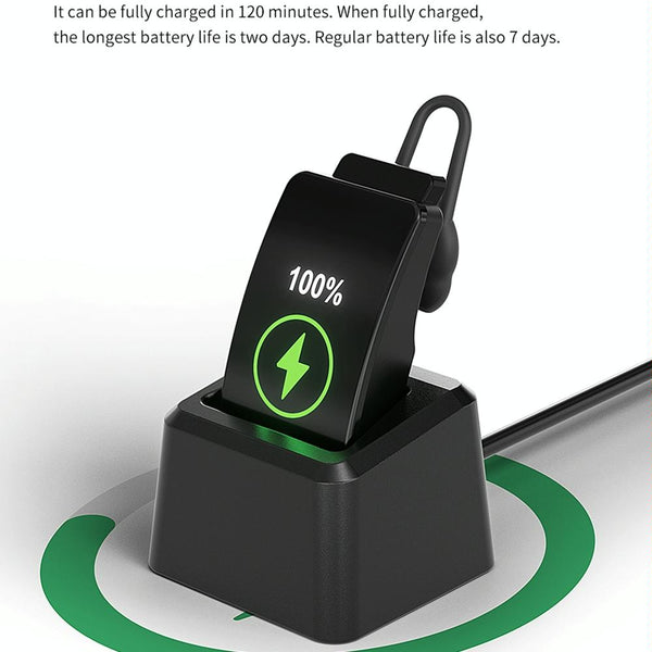 Sleep Oxygen Monitoring Smart Bracelet Tarnish Activity Trackers